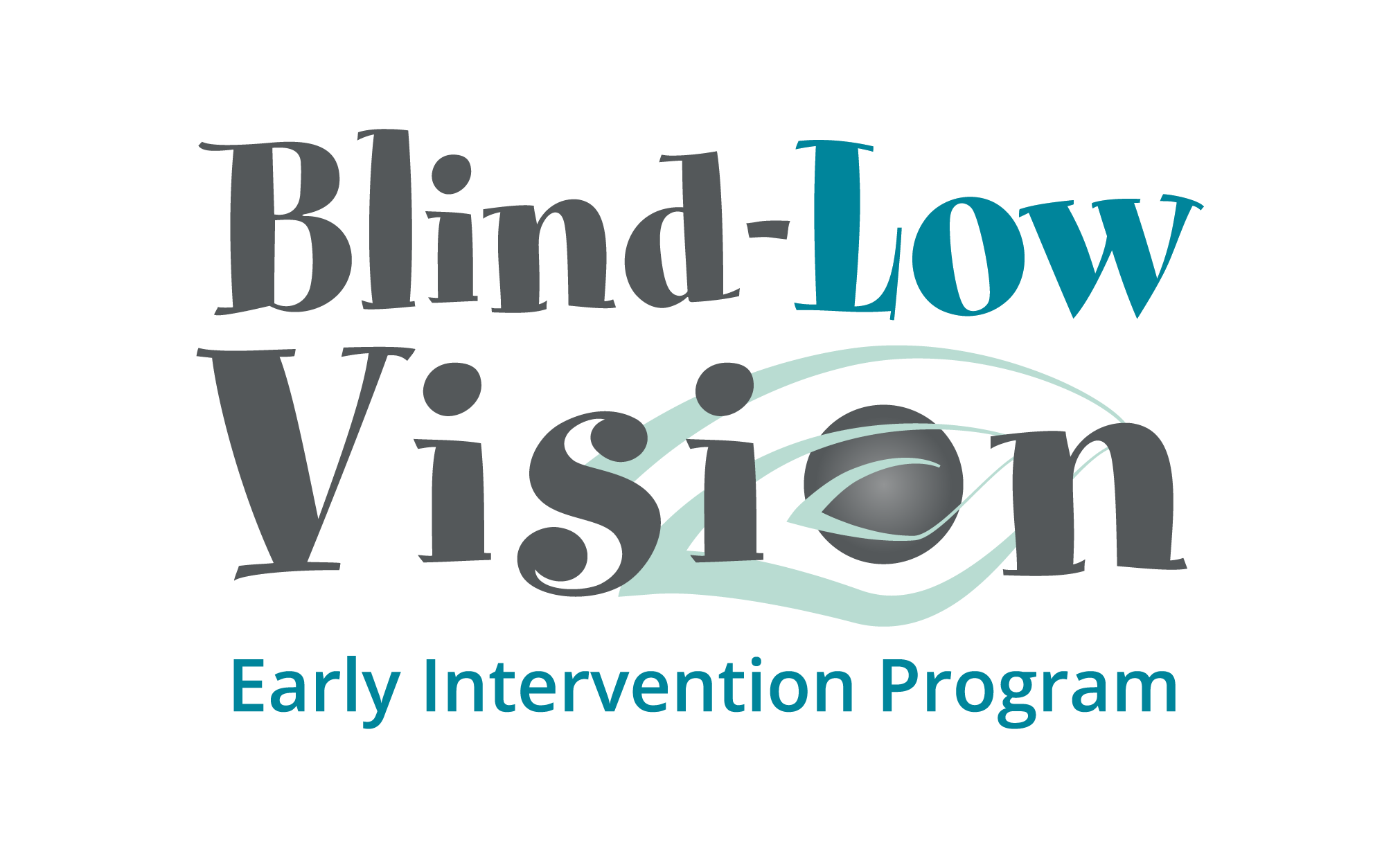 Blind-Low Vision Logo